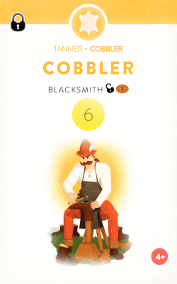 Cobbler