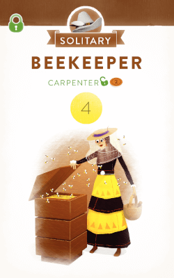 Beekeeper