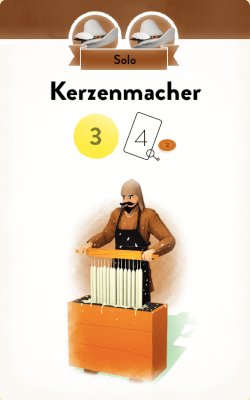 Kerzenmacher