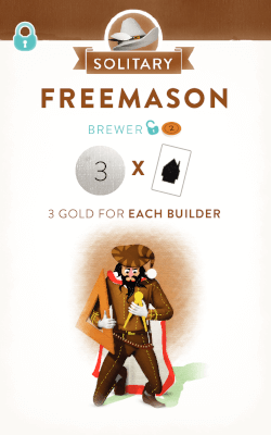 Freemason