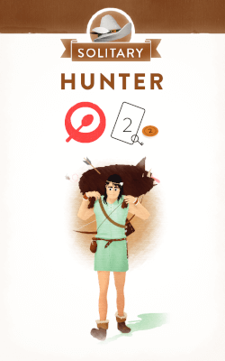 Hunter