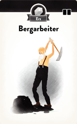 Bergarbeiter