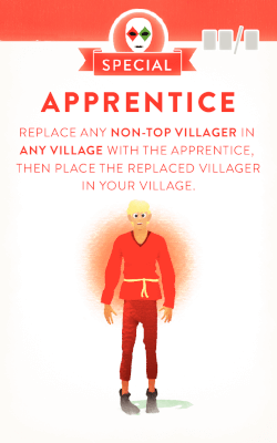 Apprentice