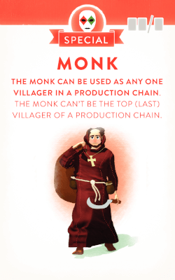 Monk