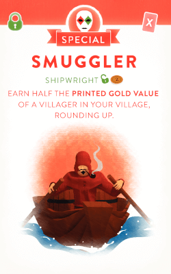 Smuggler