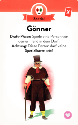 Gönner