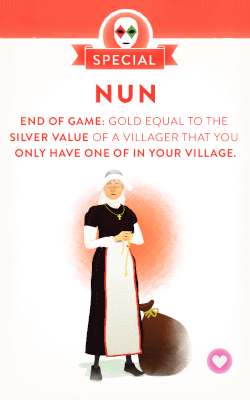 Nun