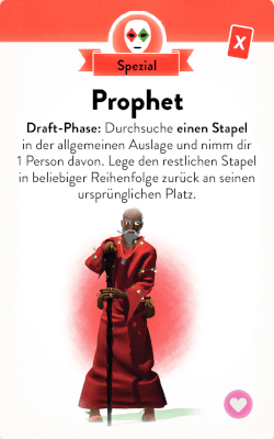 Prophet