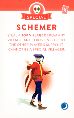 Schemer