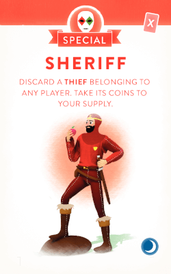 Sheriff