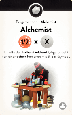 Alchemist