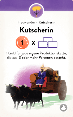 Kutscherin