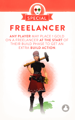 Freelancer