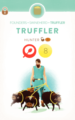 Truffler