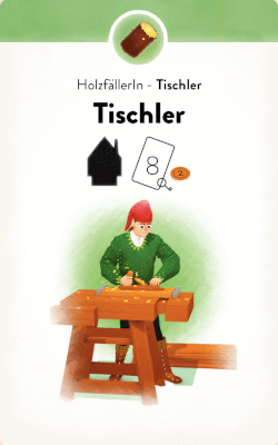 Tischler