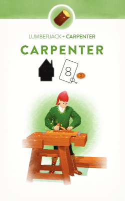 Carpenter