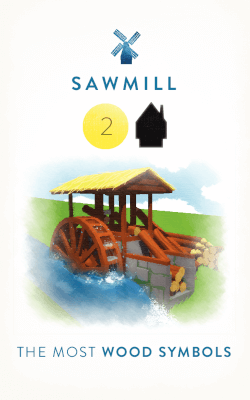 Sawmill