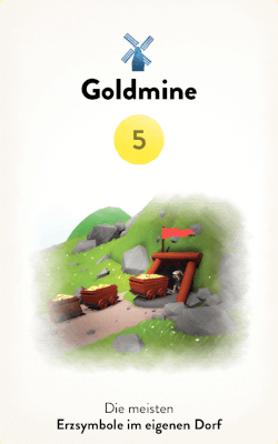 Goldmine