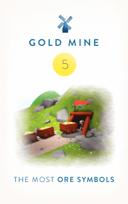 Gold Mine