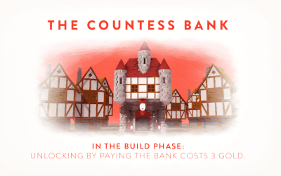 Die Bank der Gräfin (The Countess Bank)