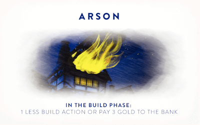 Arson