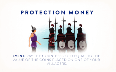 Protection Money