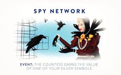 Spy Network