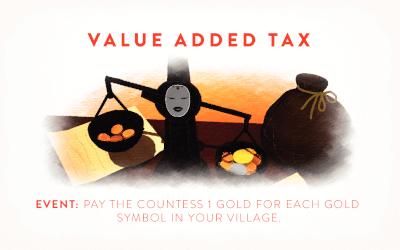 Value Added Tax