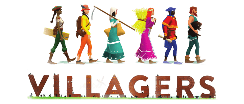 Villagers