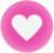 Heart symbol