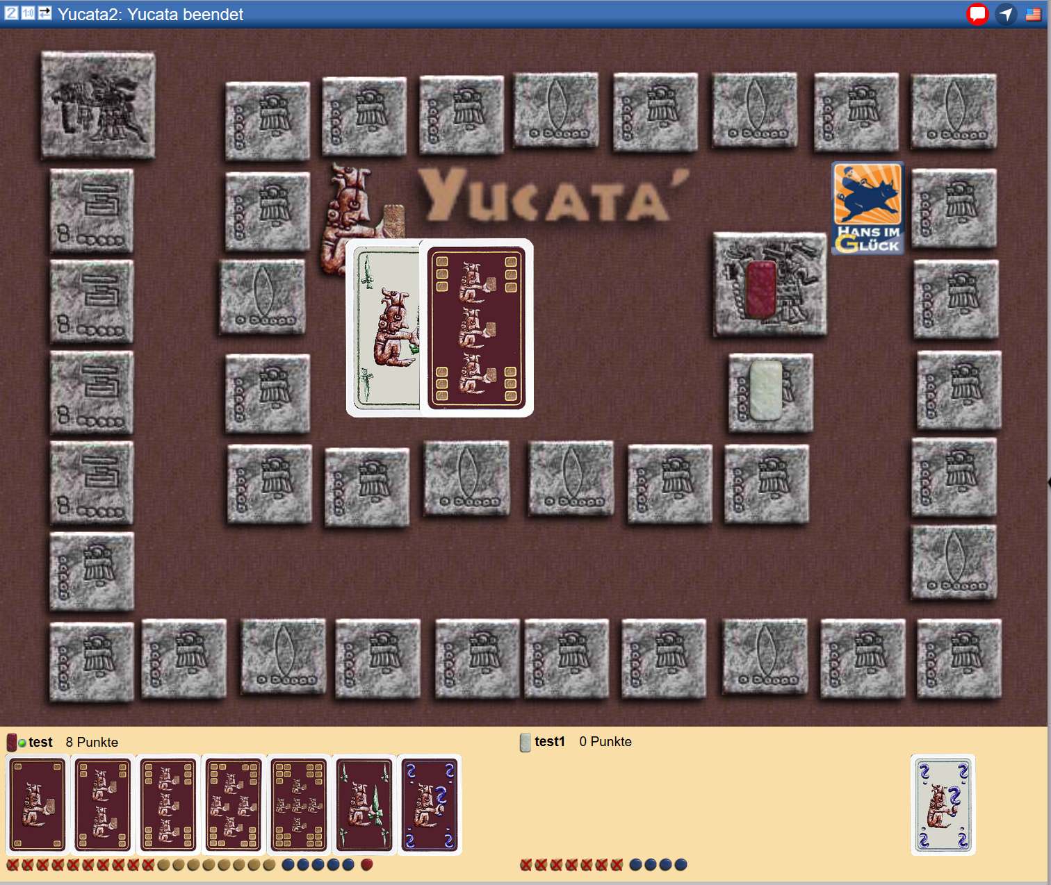 Play board games online for free: Top 10 games on Yucata - Go Play ListenGo  Play Listen