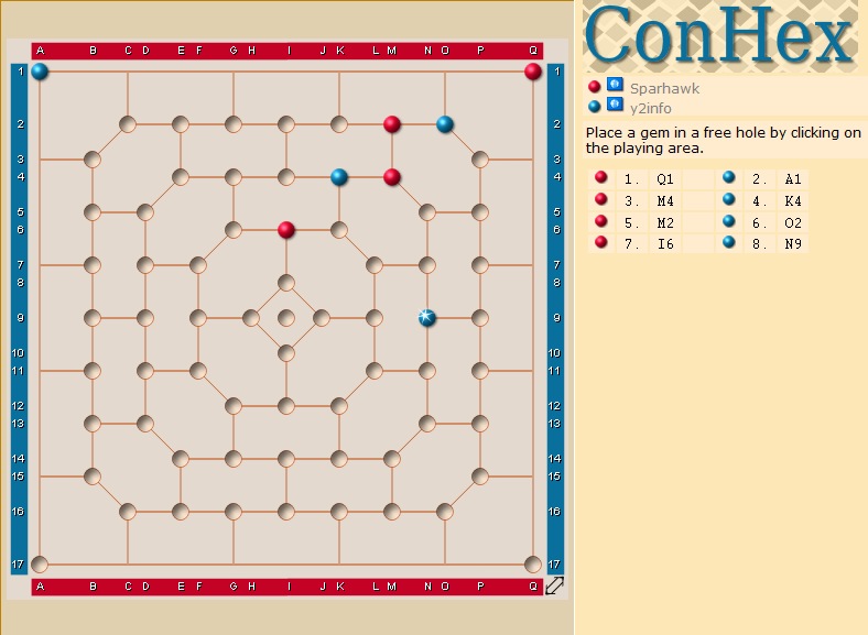 ConHex