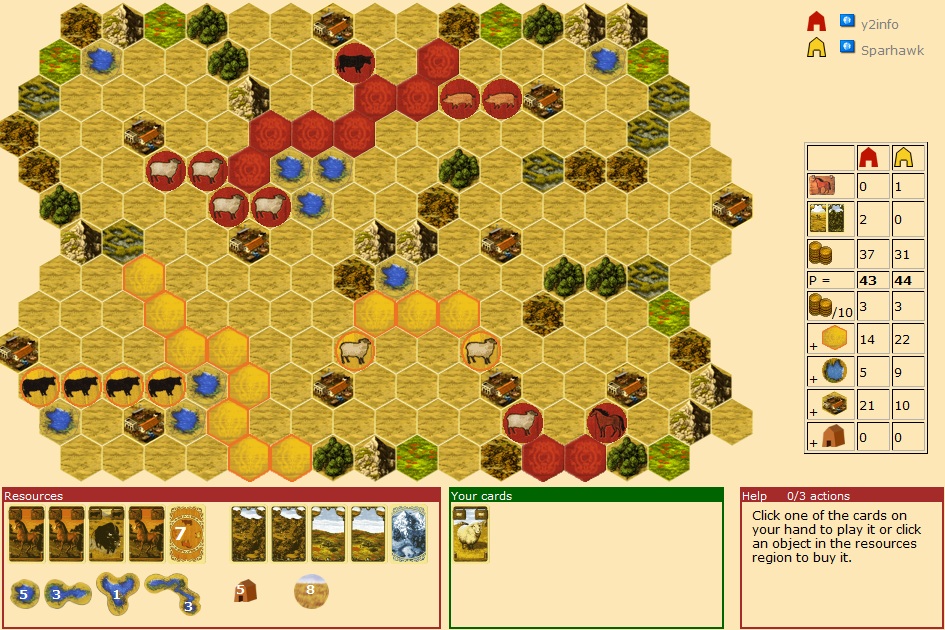 Hacienda