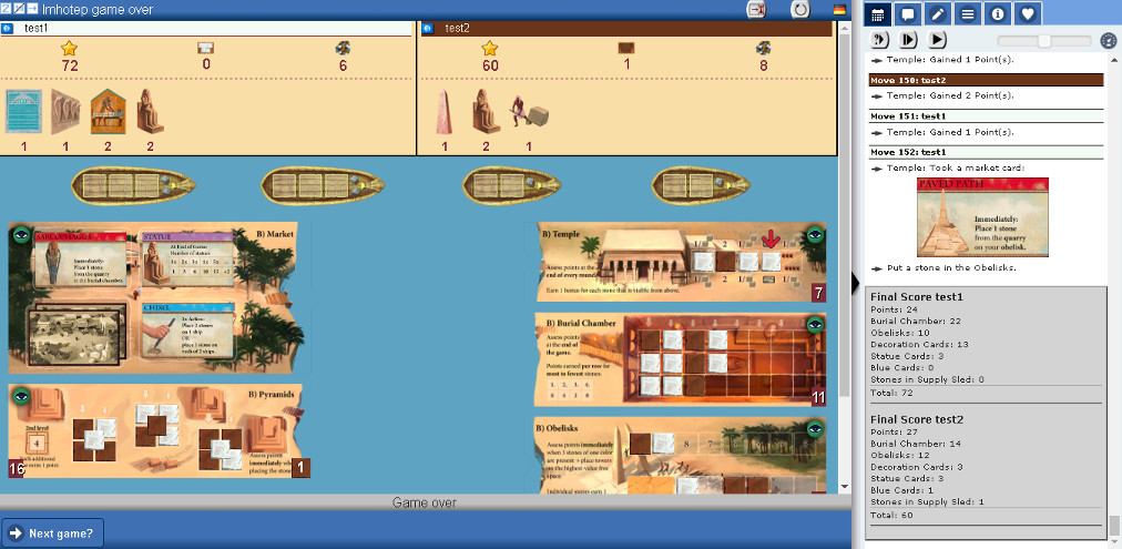 Imhotep