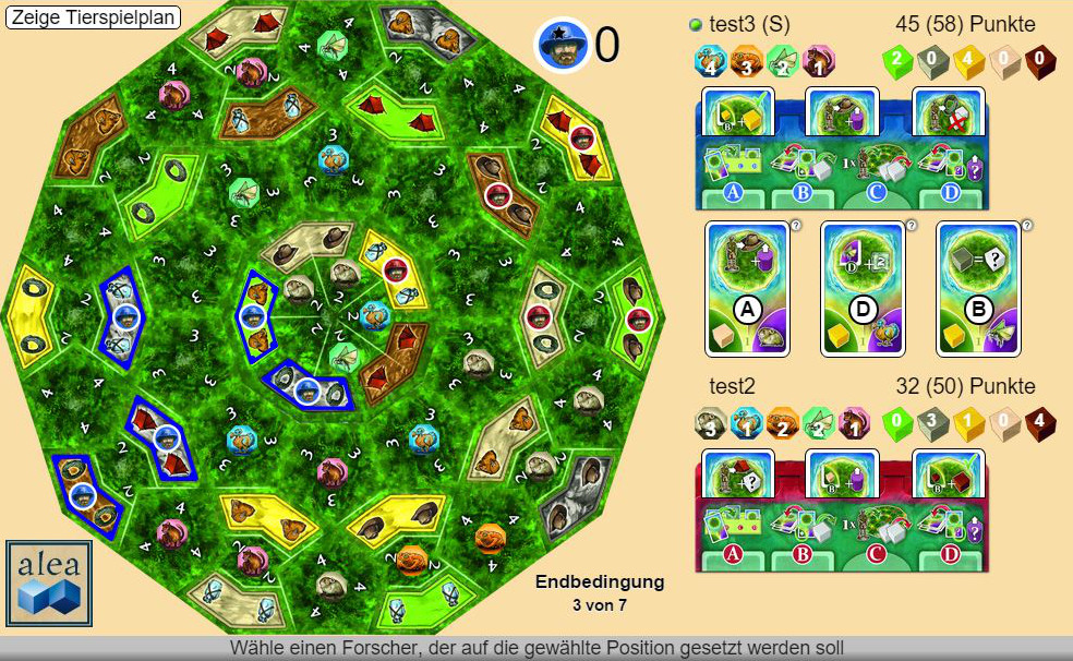 La Isla