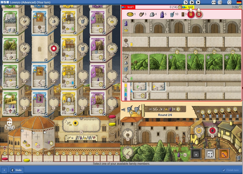 Lorenzo il Magnifico