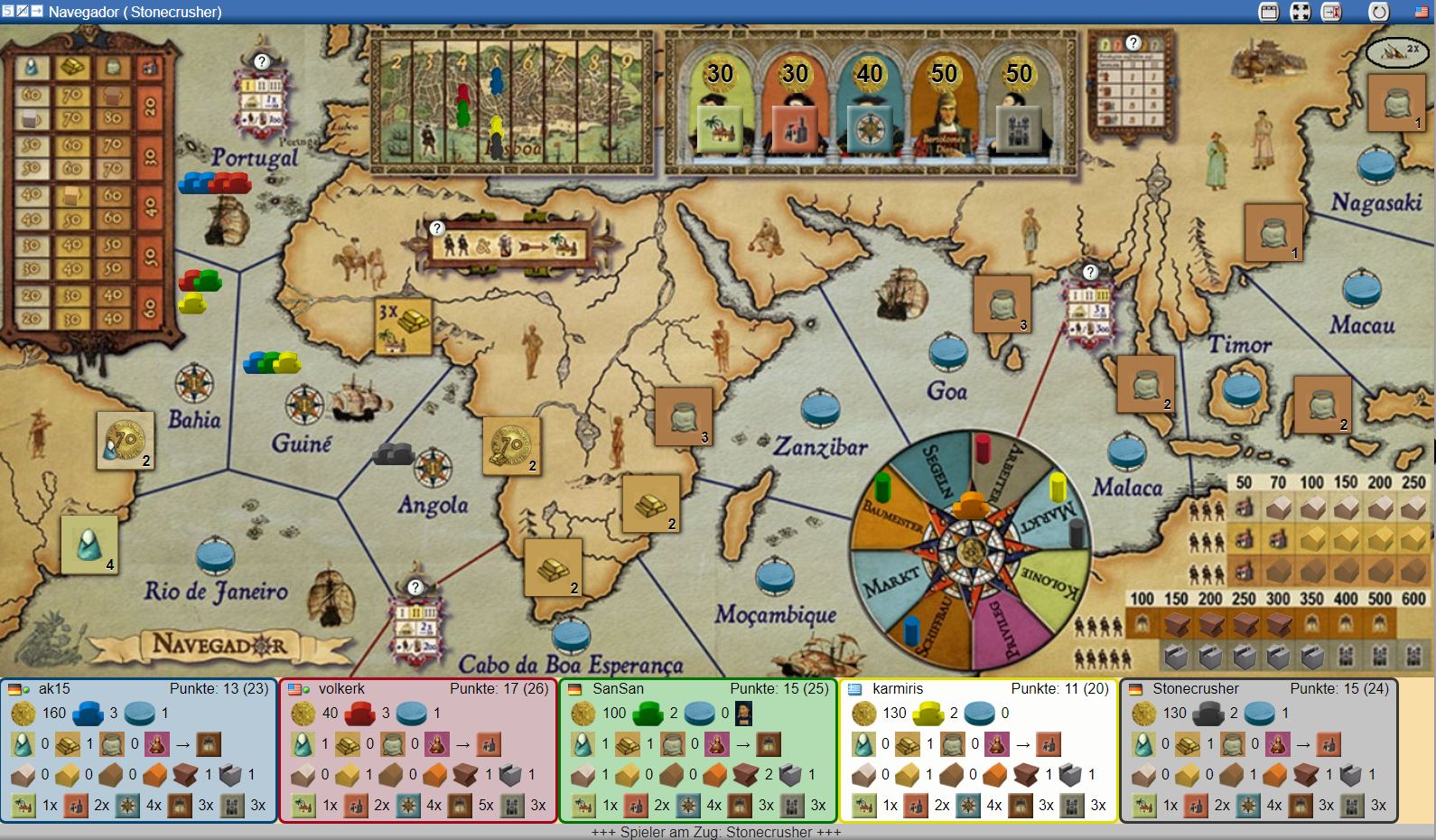 Navegador