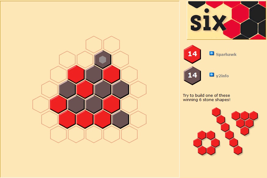 Six