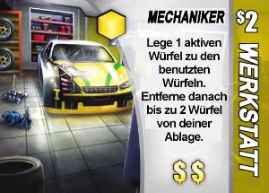 Mechaniker