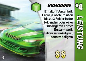 Overdrive