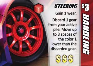 Steering