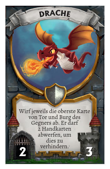 Drache