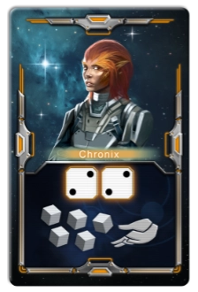 Chronix