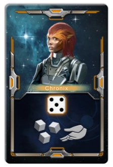 Chronix