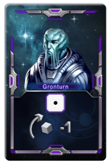 Gronturns