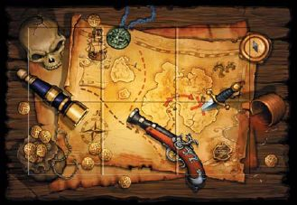 1 Spielplan
