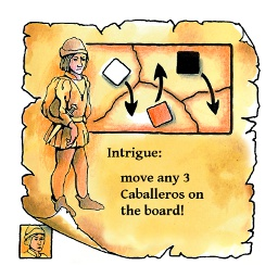 Action card 1