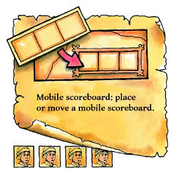 Action card 30