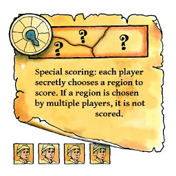 Action card 31