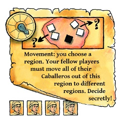 Action card 32
